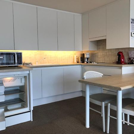 Zonnige Studio Mermoz Koksijde-Bad Esterno foto
