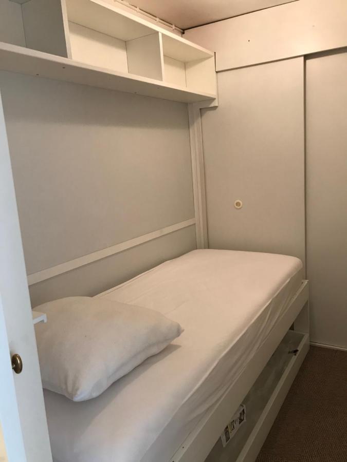 Zonnige Studio Mermoz Koksijde-Bad Esterno foto