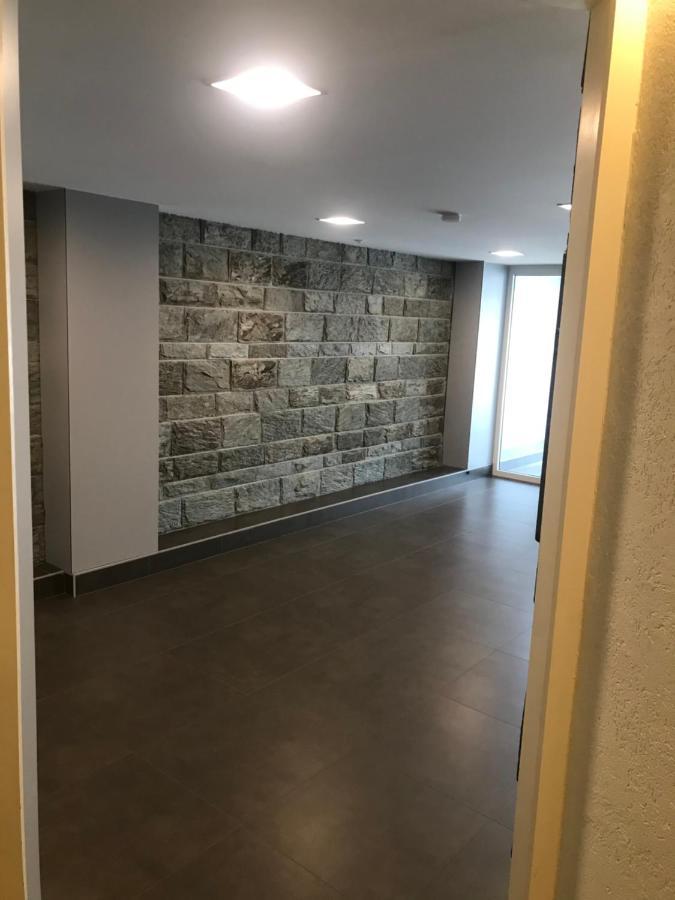 Zonnige Studio Mermoz Koksijde-Bad Esterno foto
