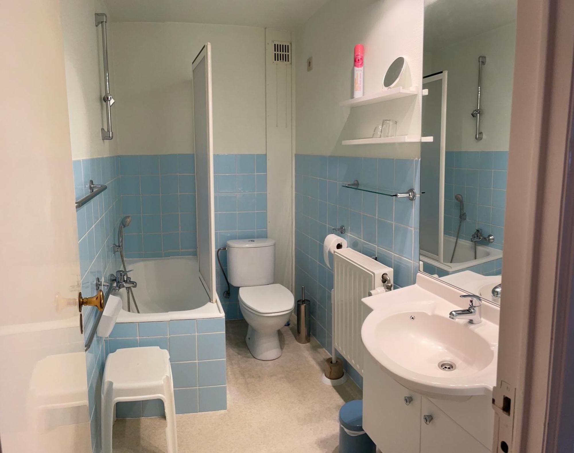 Zonnige Studio Mermoz Koksijde-Bad Esterno foto
